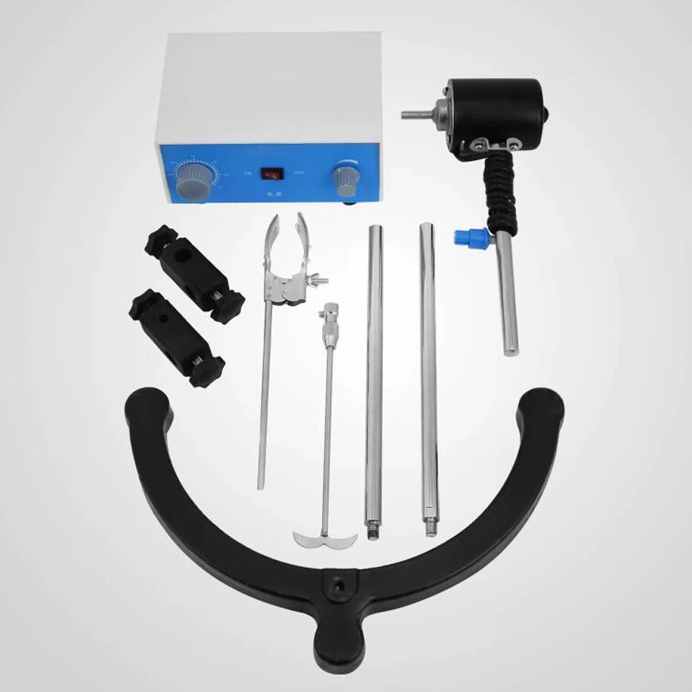 Laboratory Electric Stirrer