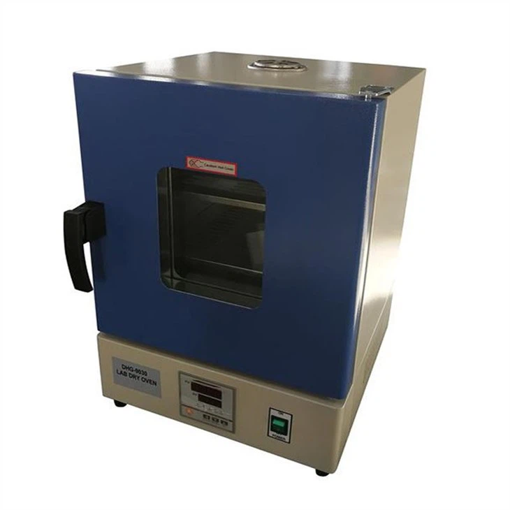 Electric Blast Drying Oven