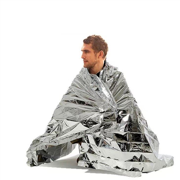 Rescue Blanket