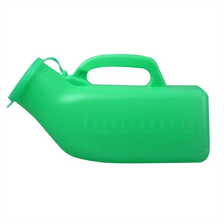 1000ml 1200ml Urinal Container
