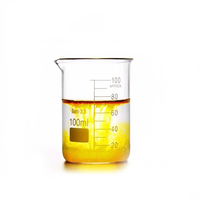 Rannsóknarstofa Borosilicate Pyrex glerbikerglas 250ml 500ml 1000ml með útskrift
